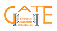 gate logo