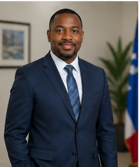 daniel patterson