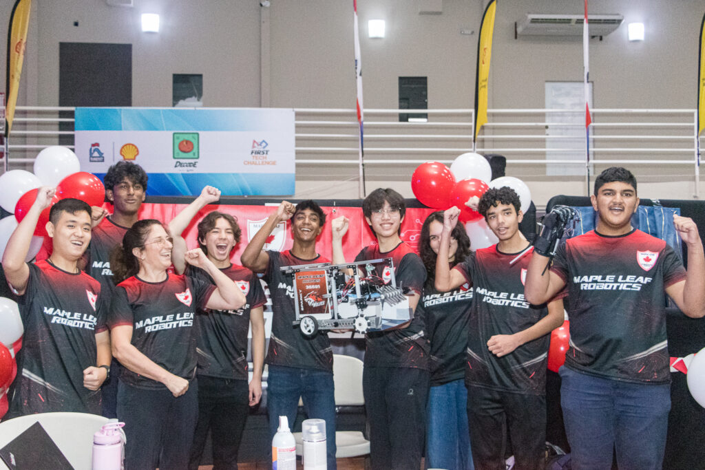 tech challenge 0528