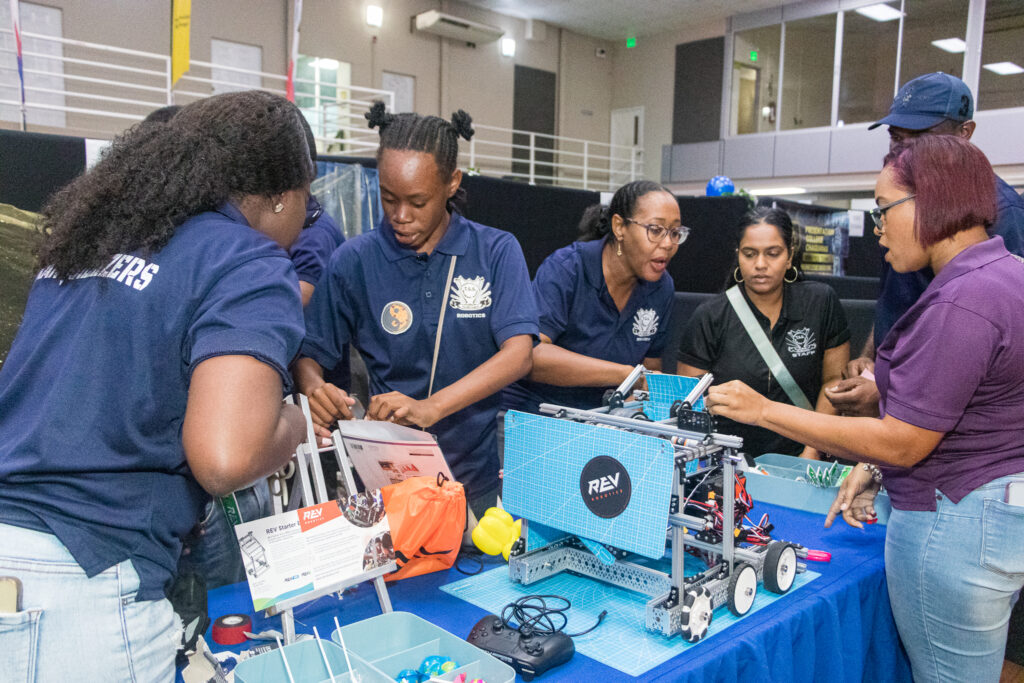 tech challenge 0713