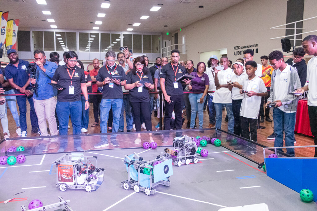 tech challenge 0889