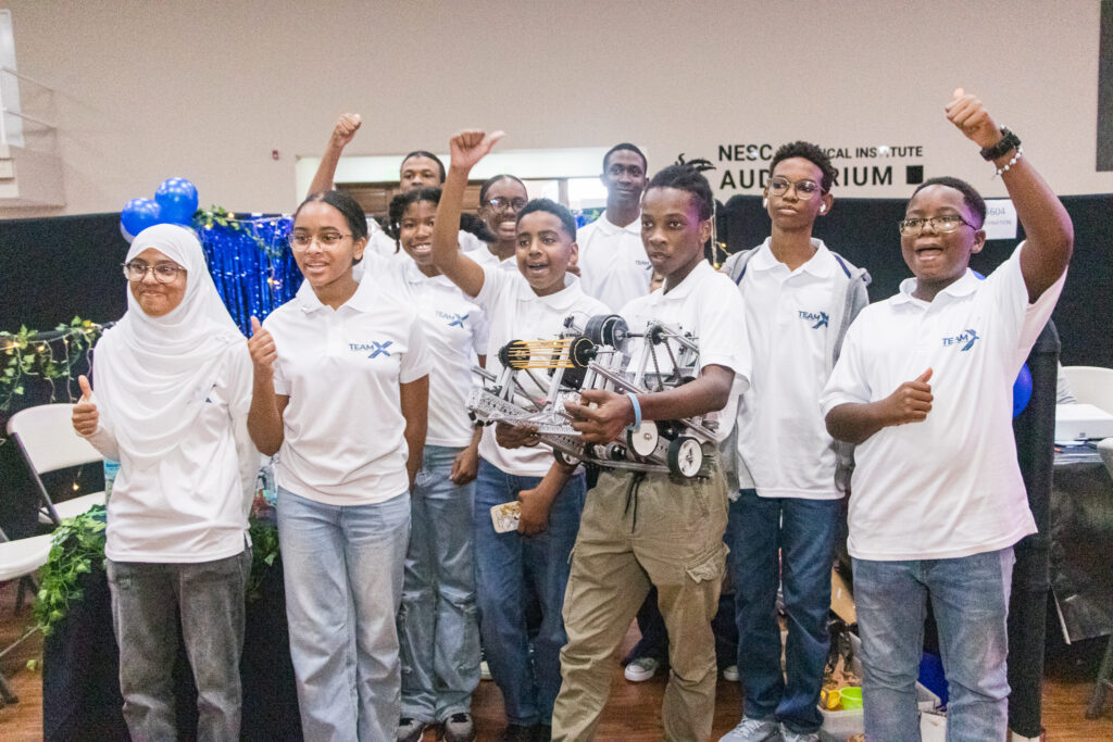 tech challenge 1156