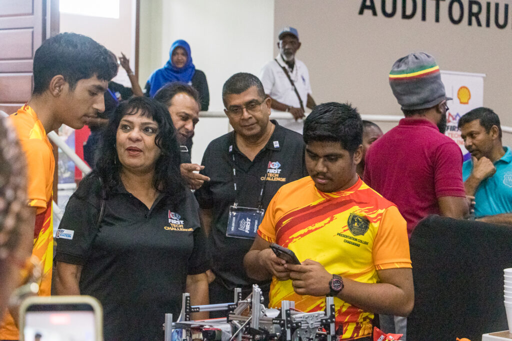 tech challenge 1166