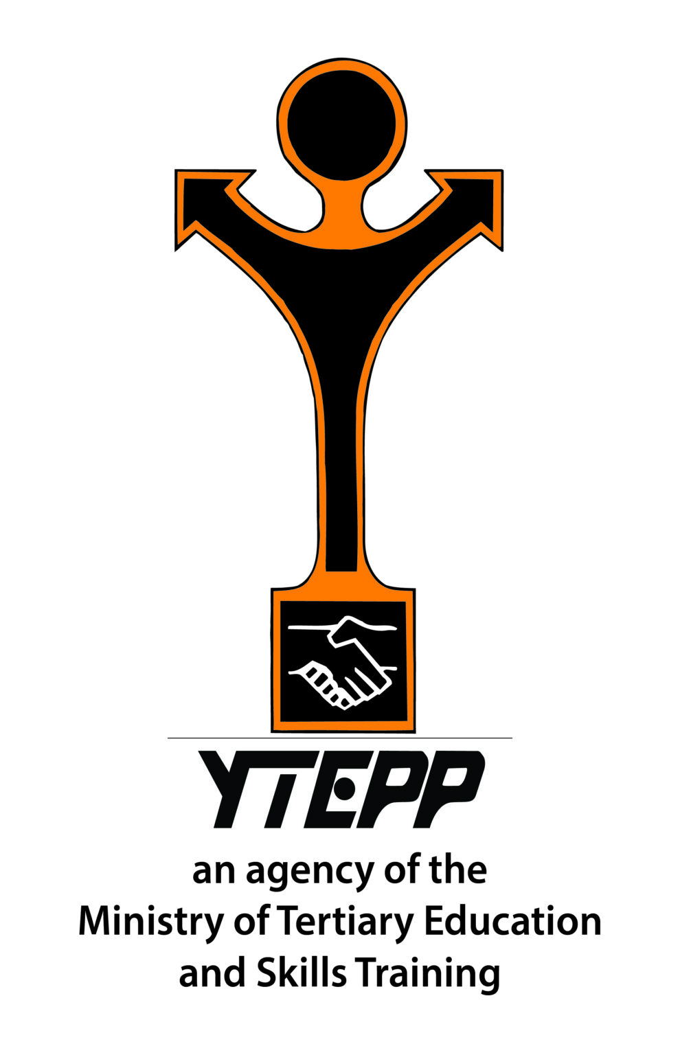 ytepp logo